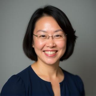 Headshot of Susan Chen, Head of Nursing.